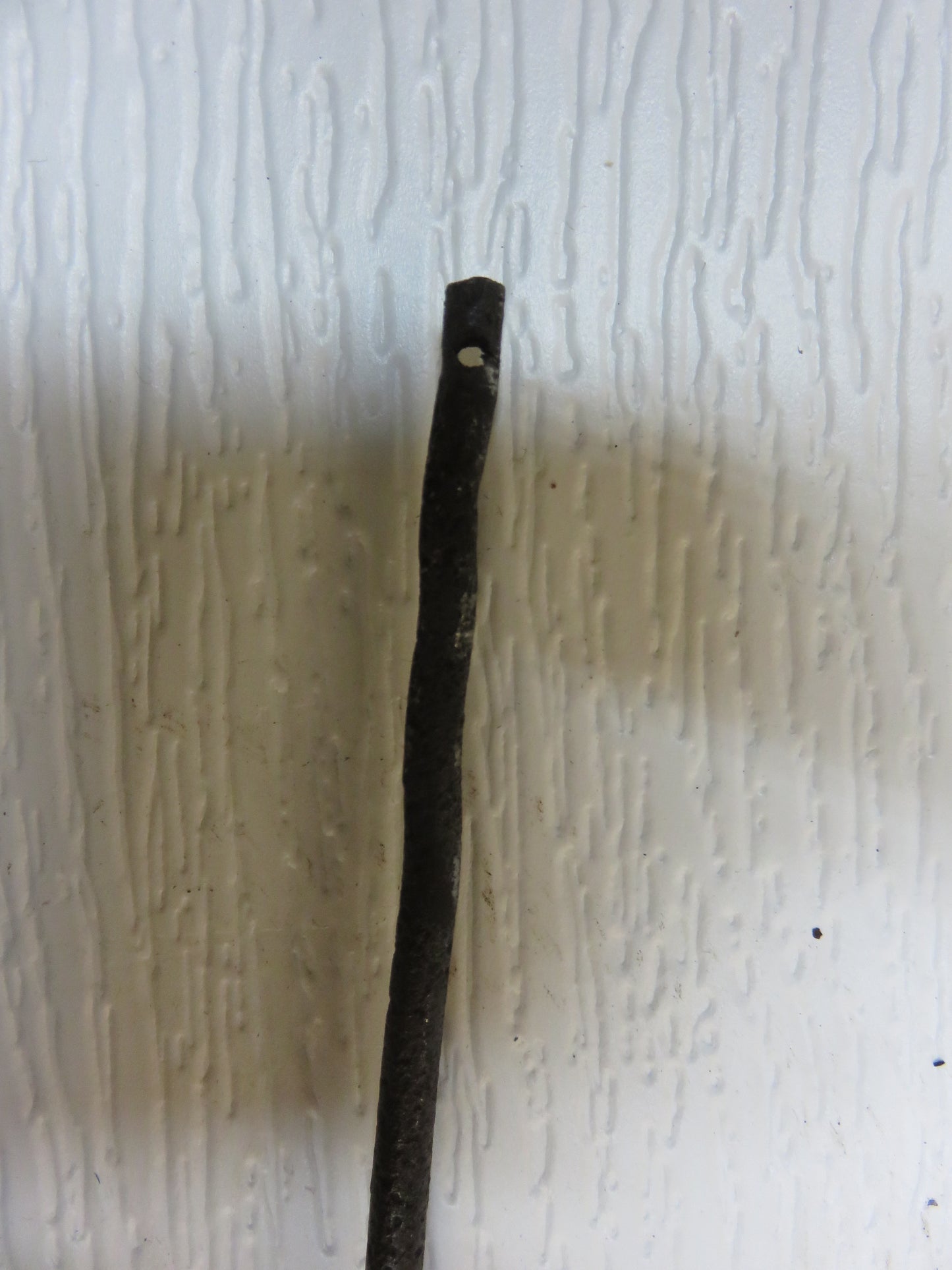 D1772R John Deere Water Valve Control Lever For D