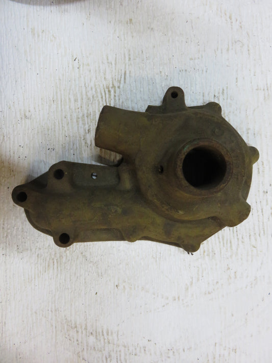 T419T John Deere NOS Water Pump Housing For 145, 155 Engines