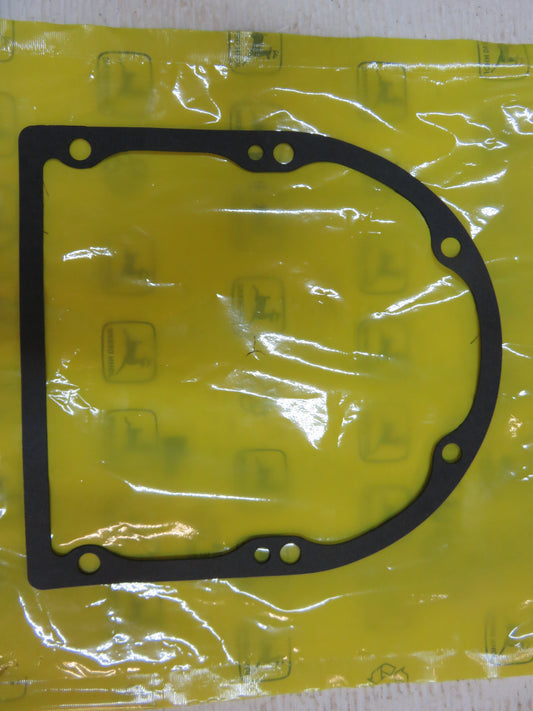 R26058 John Deere NOS Rear Engine Oil Seal Housing Gasket For 3010, 3020, 4000, 4010, 4020