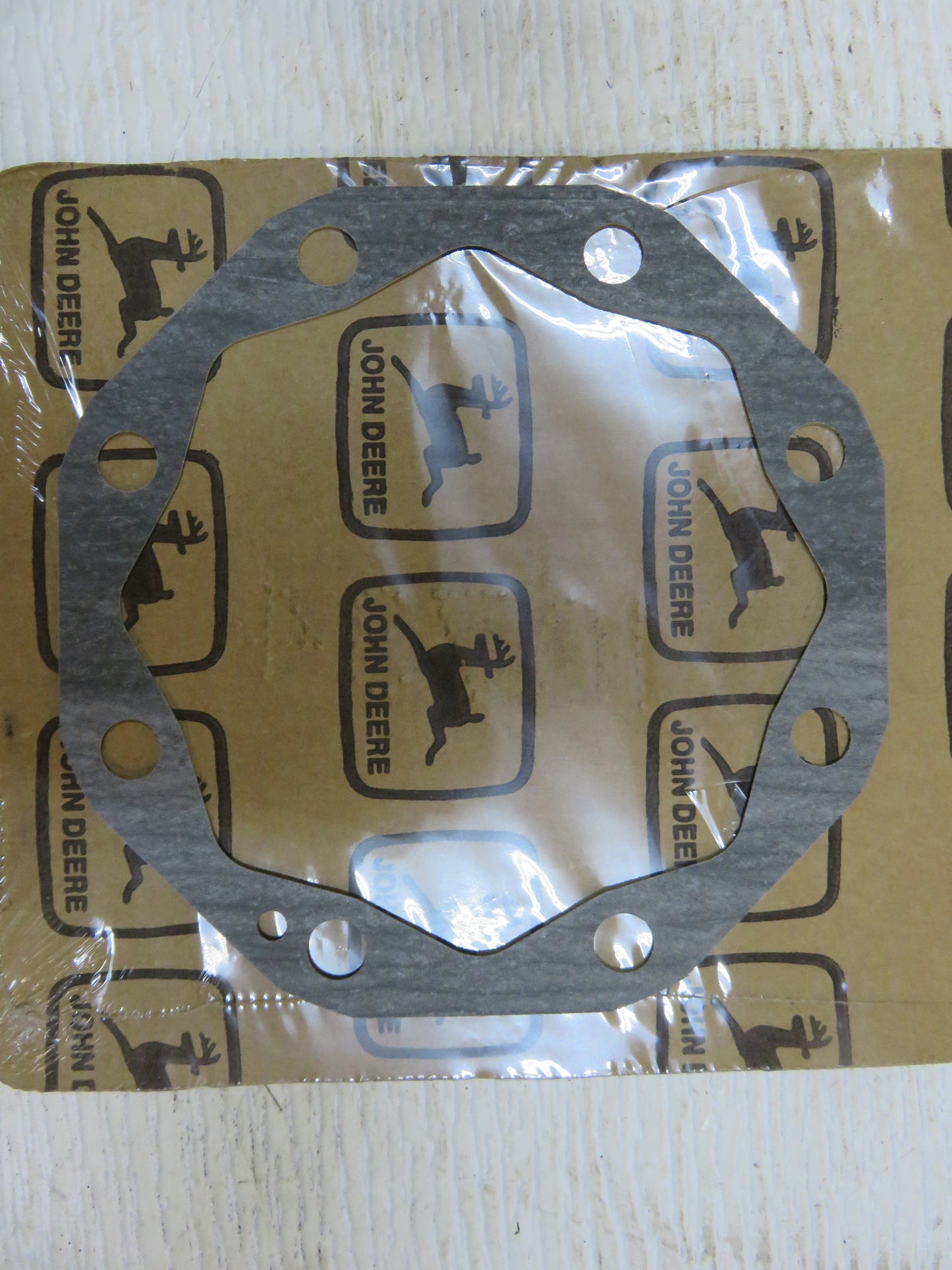 L62442 John Deere Hydraulic Pump Gasket For 1020, 1520, 1530, 1640, 2040, 2020, 2030