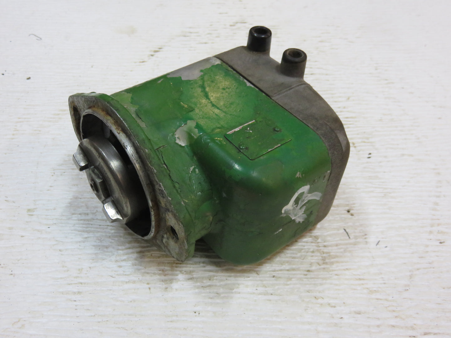 AR410R John Deere Wico X Magneto For R Pony Motor