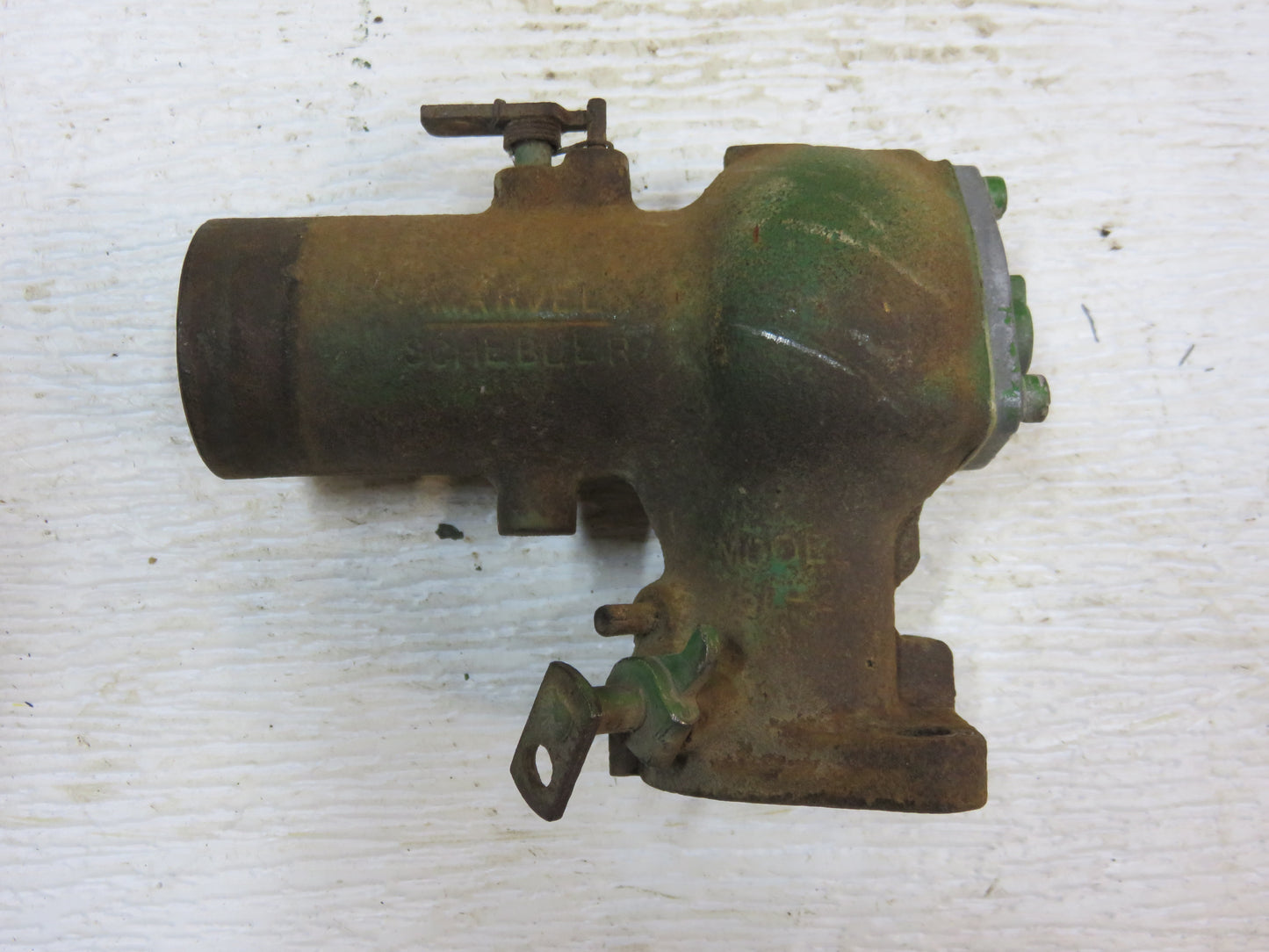 AR850R John Deere Pony Motor Carburetor For R