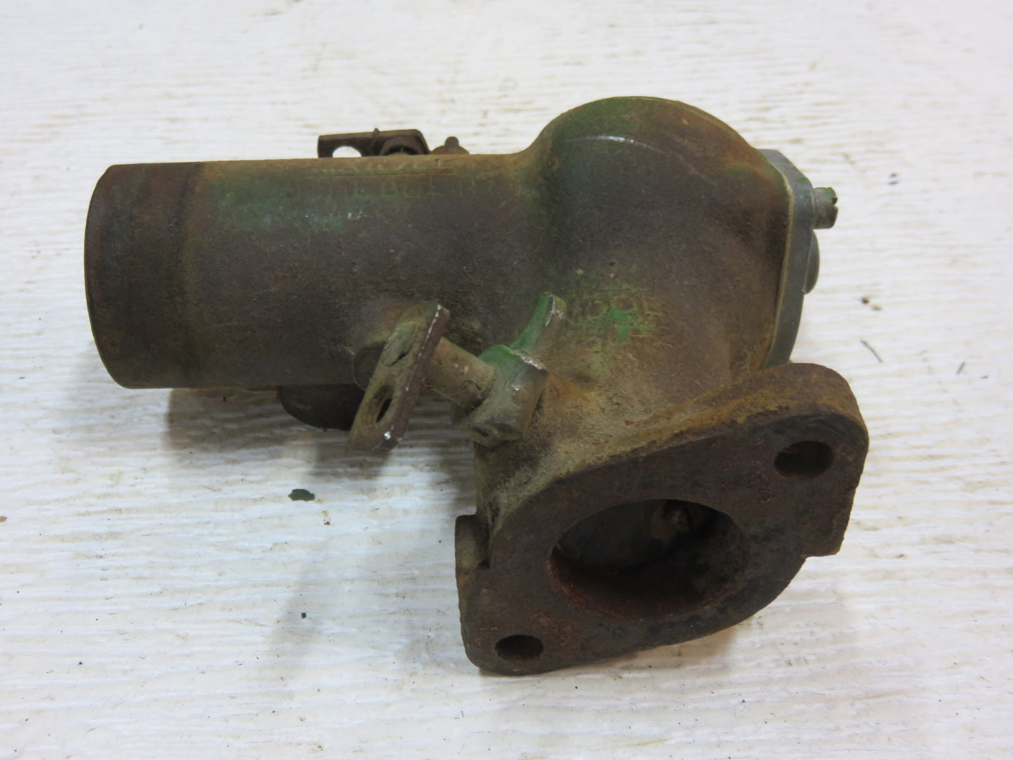 AR850R John Deere Pony Motor Carburetor For R