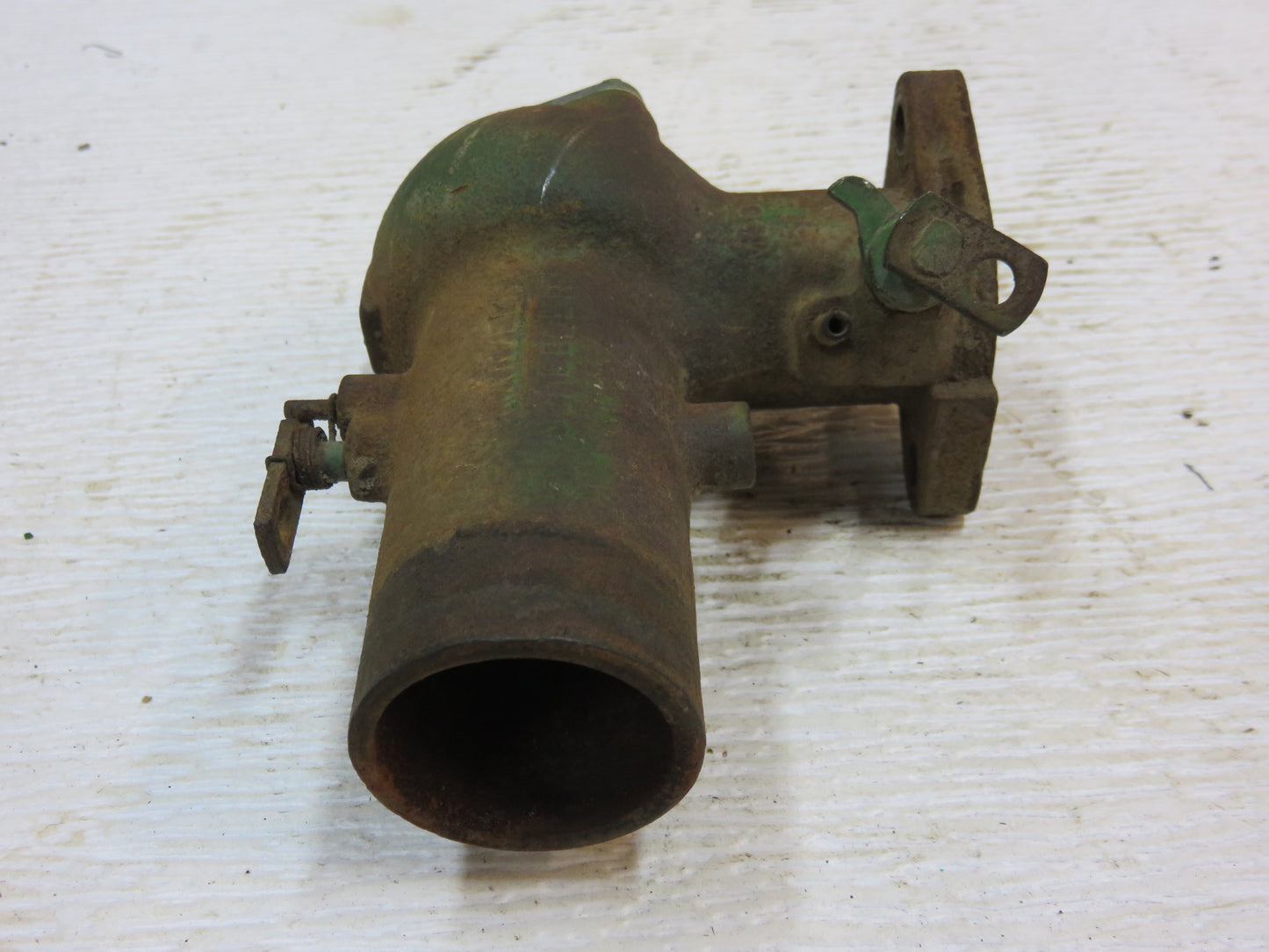 AR850R John Deere Pony Motor Carburetor For R