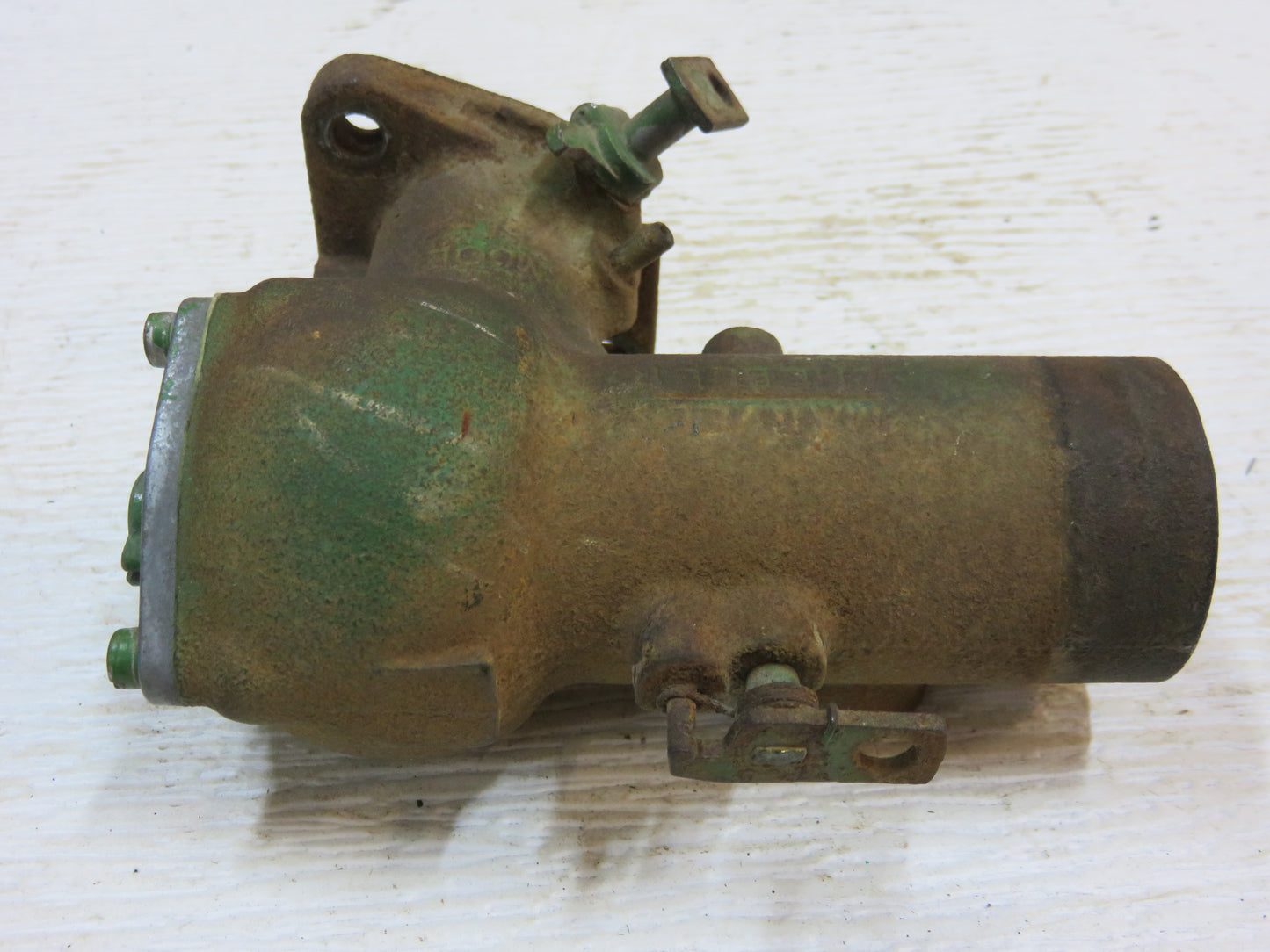 AR850R John Deere Pony Motor Carburetor For R