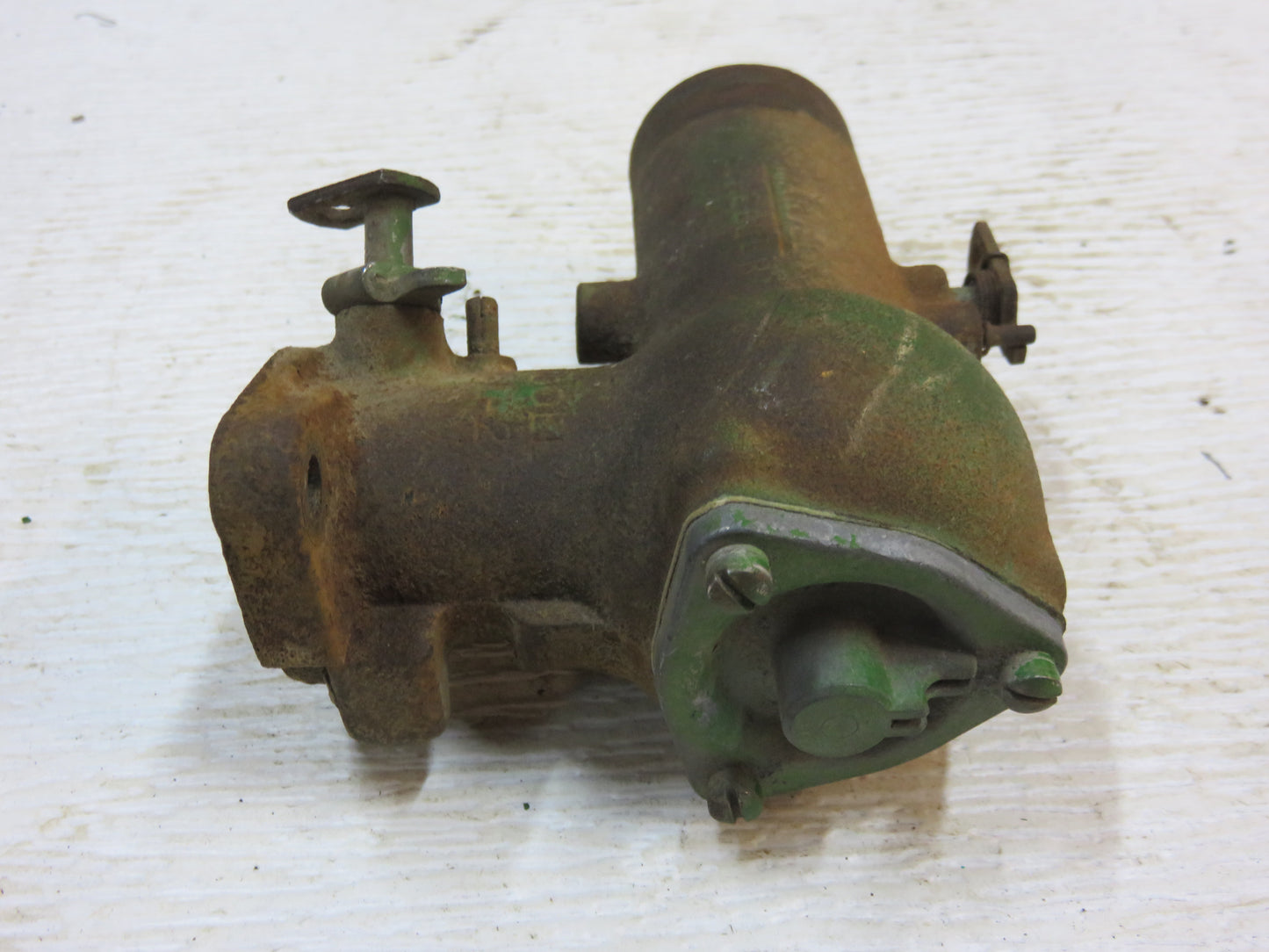 AR850R John Deere Pony Motor Carburetor For R