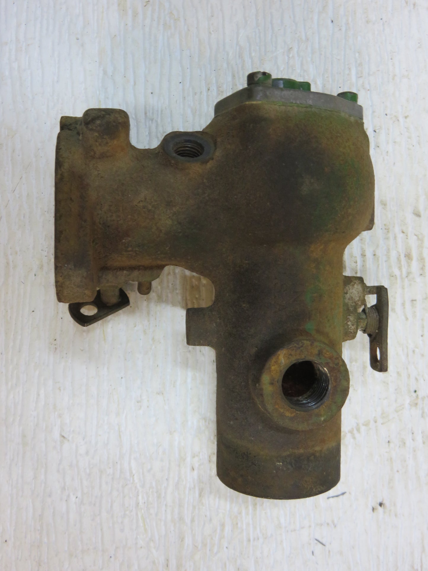 AR850R John Deere Pony Motor Carburetor For R