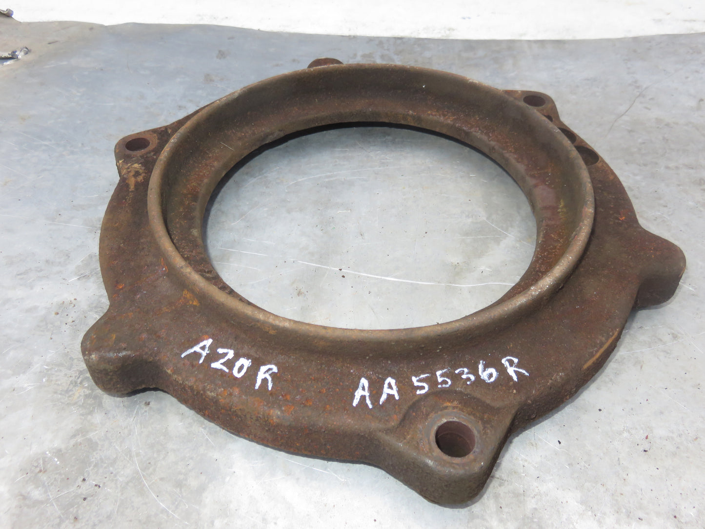 A20R, AA5536R John Deere Clutch Adjusting Disc For A, AR