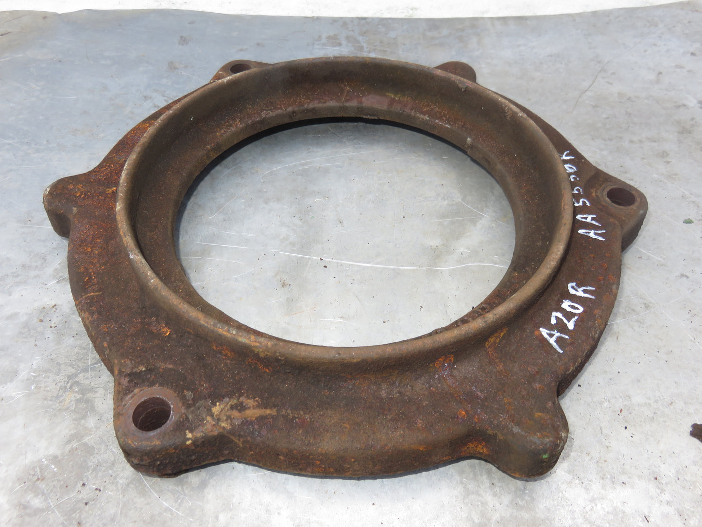 A20R, AA5536R John Deere Clutch Adjusting Disc For A, AR