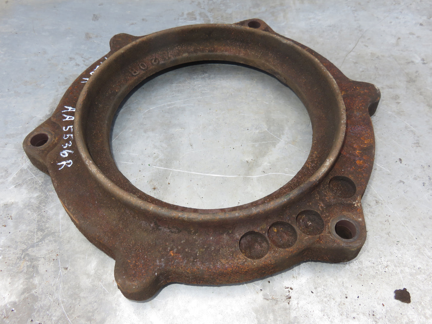 A20R, AA5536R John Deere Clutch Adjusting Disc For A, AR