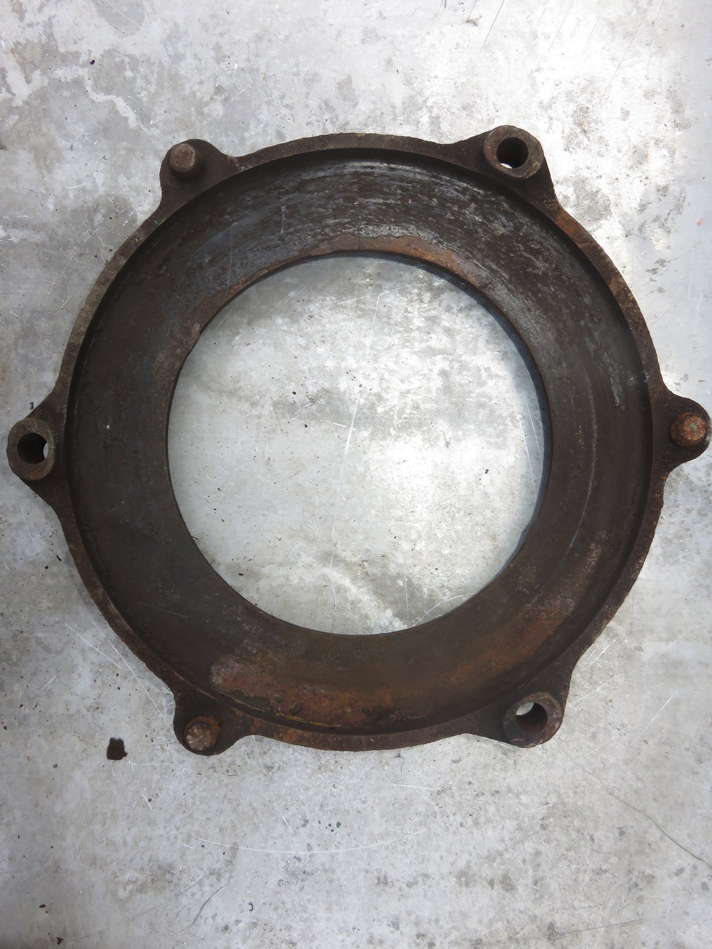 A20R, AA5536R John Deere Clutch Adjusting Disc For A, AR