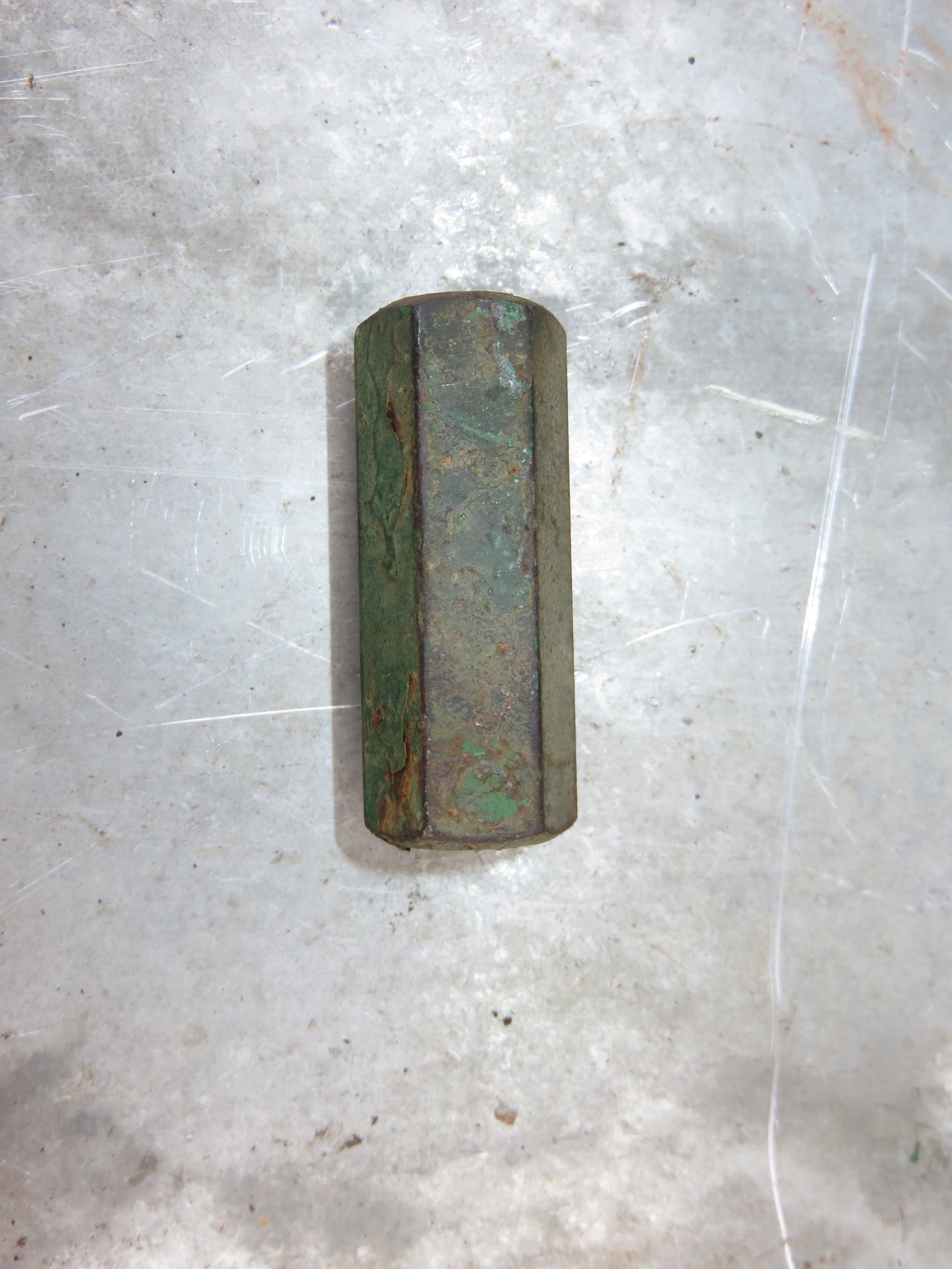R1149R John Deere Coupling Nut For R, 80, 720, 820, 730, 830