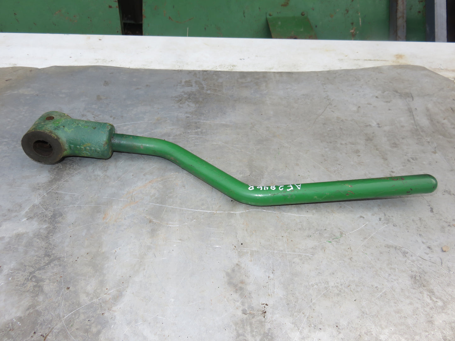 AF2846R John Deere Decompression Lever For Pony Start 720, 730