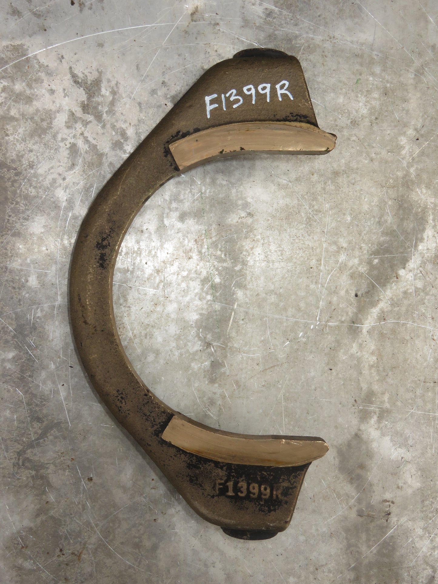 F1399R John Deere Clutch Collar For 70, 720, 730