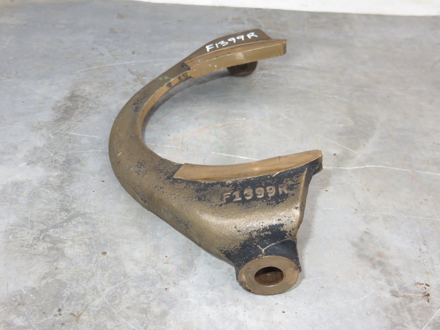 F1399R John Deere Clutch Collar For 70, 720, 730
