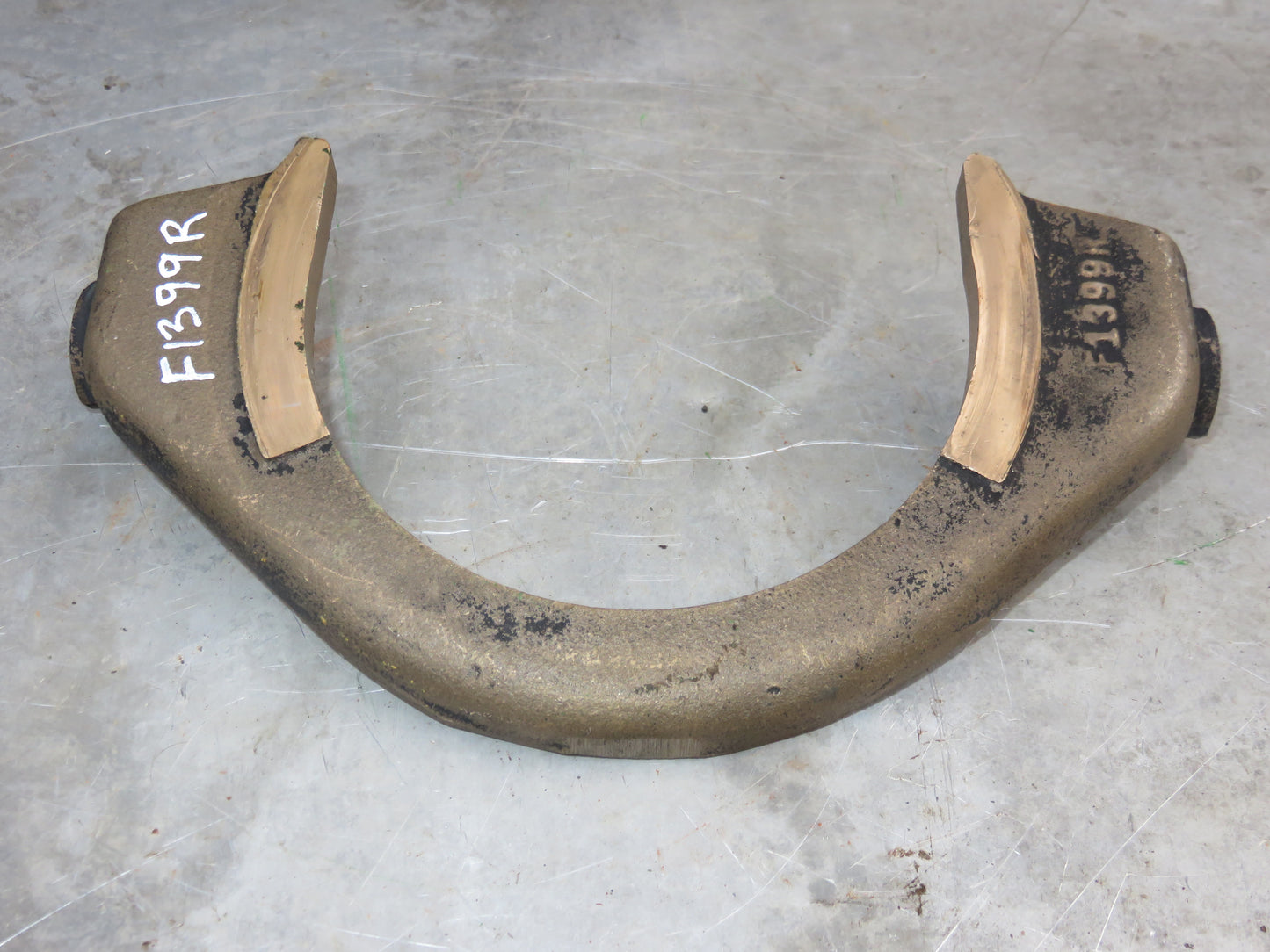 F1399R John Deere Clutch Collar For 70, 720, 730