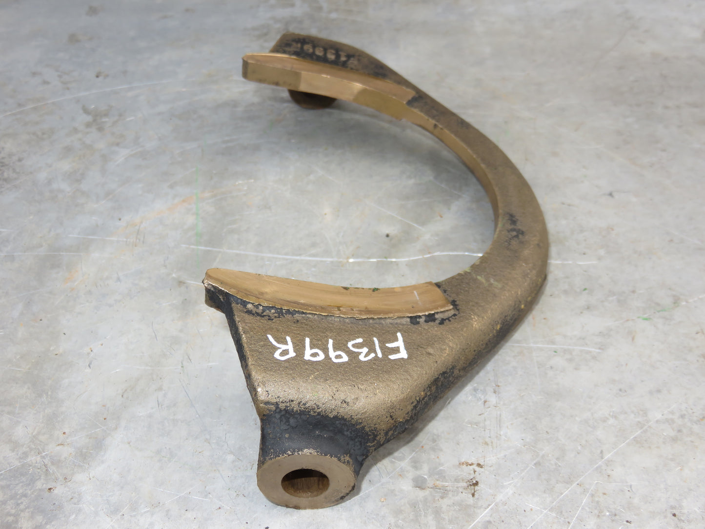 F1399R John Deere Clutch Collar For 70, 720, 730