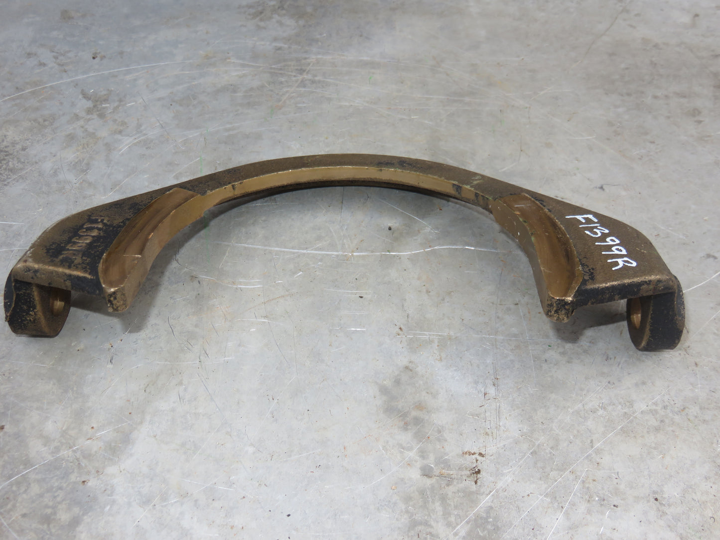 F1399R John Deere Clutch Collar For 70, 720, 730