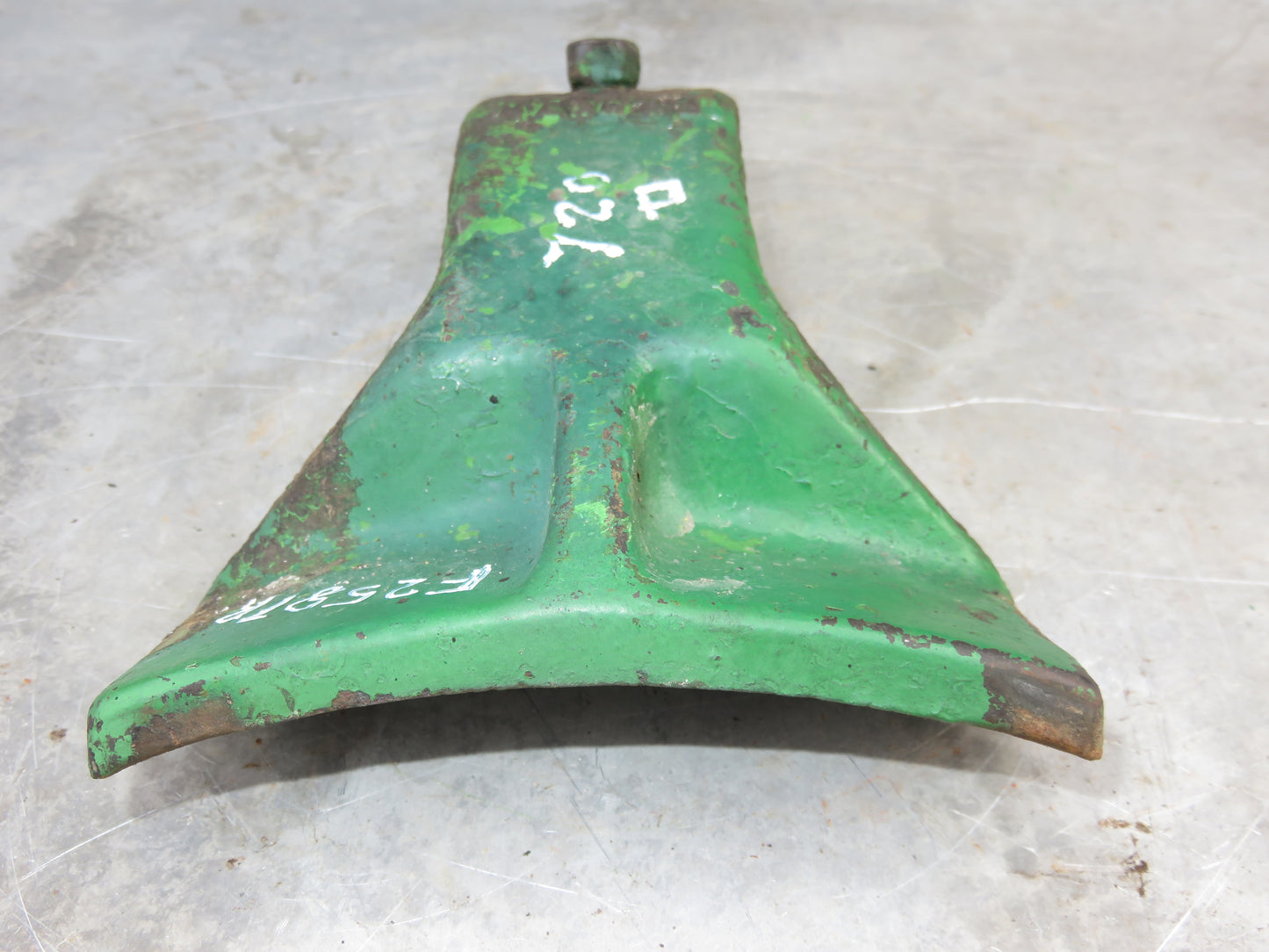 F2587R John Deere Pulley Brake For 70, 720