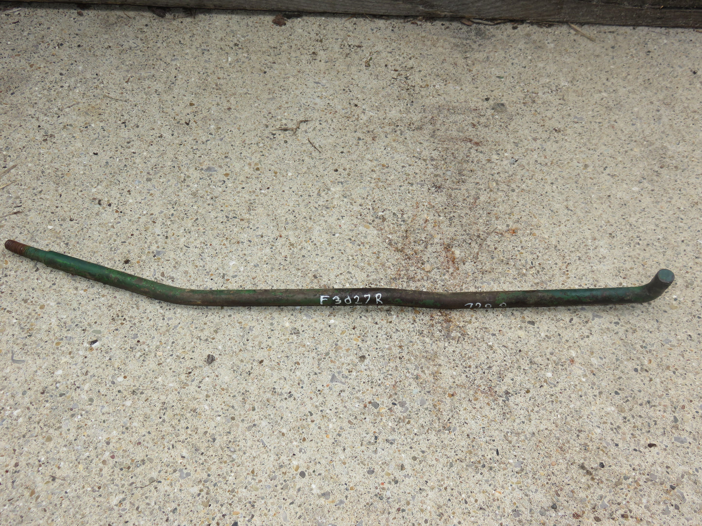 F3027R John Deere Decompression Rod For 720, 730