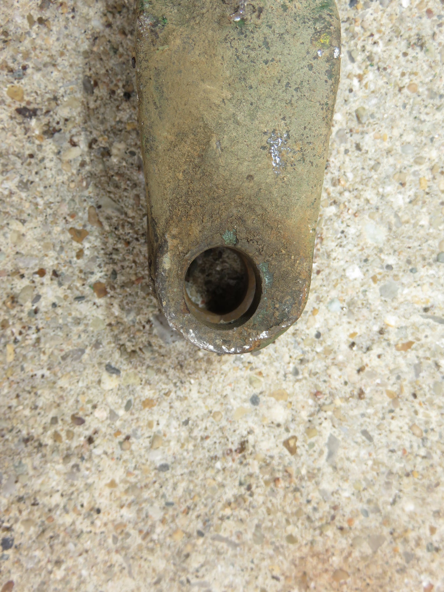 F2505R John Deere Clutch Operating Rod For 720, 730