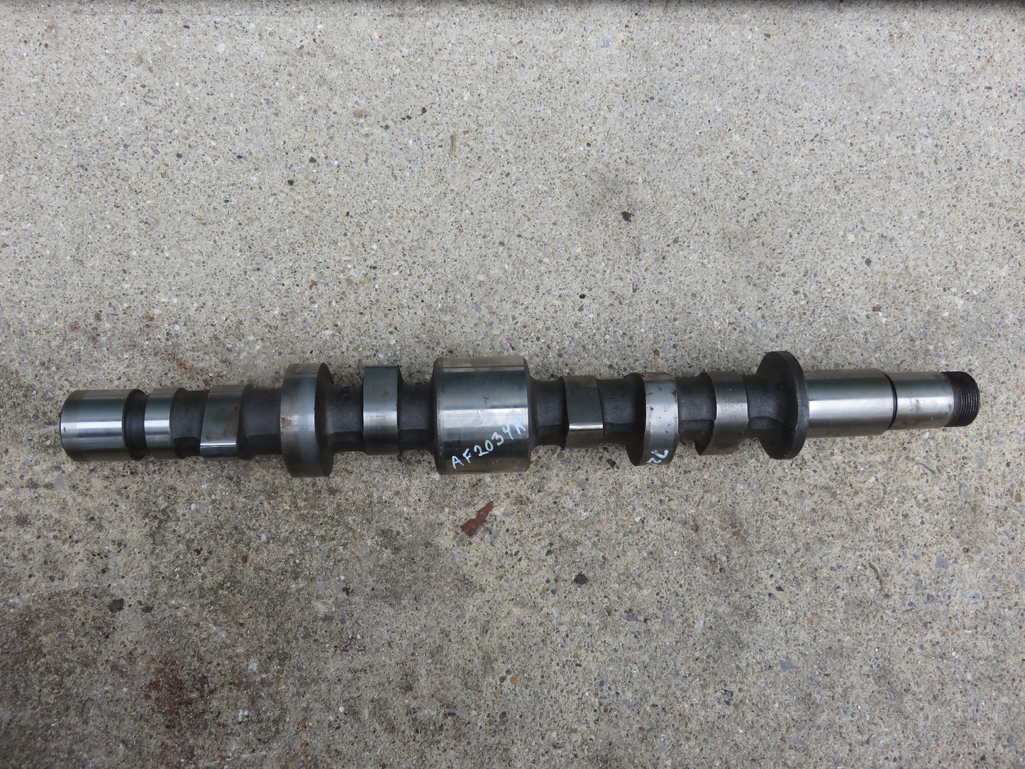 AF2034R John Deere Camshaft For 70, 720