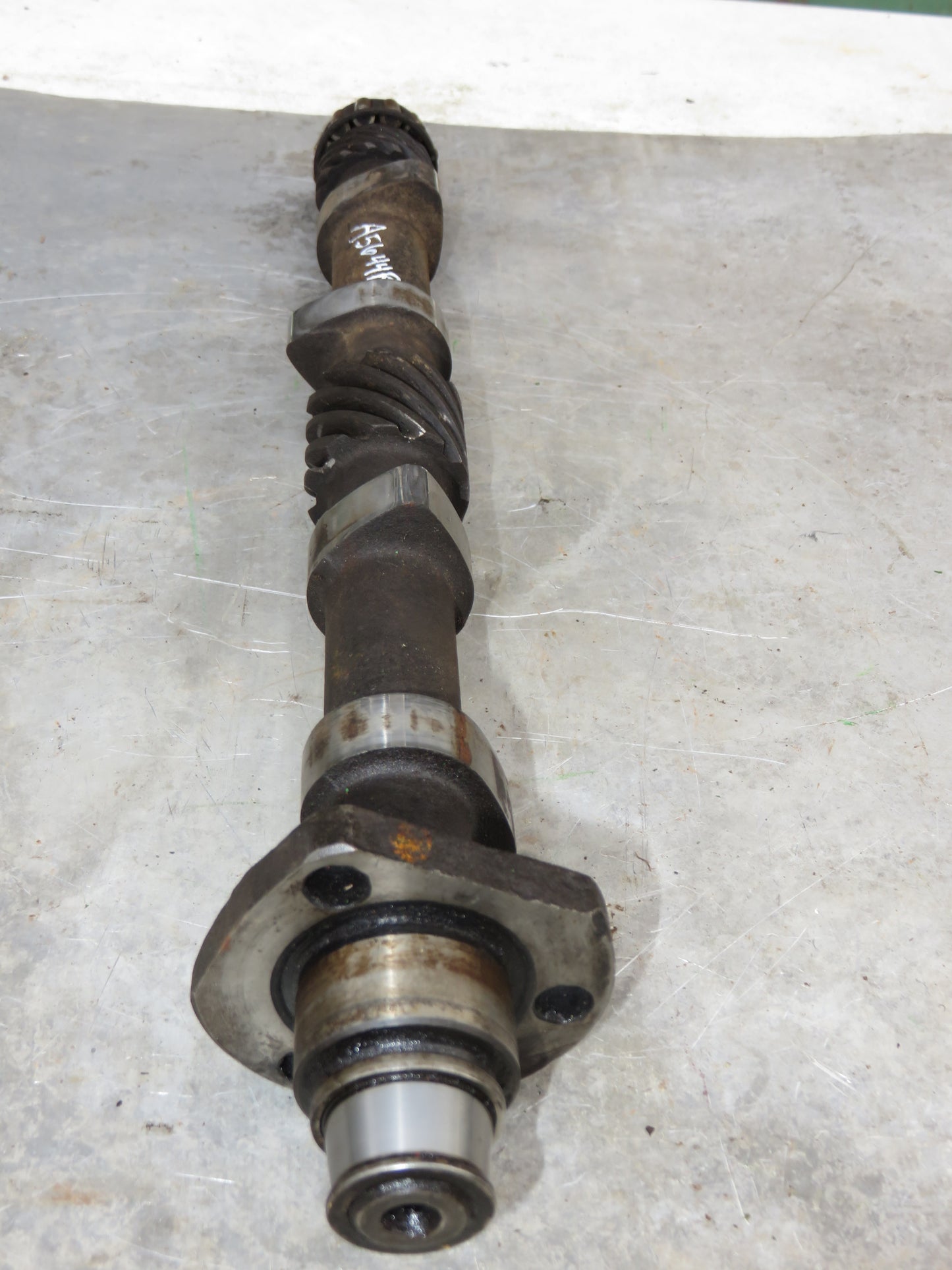 A5644R John Deere Camshaft For 620, 630