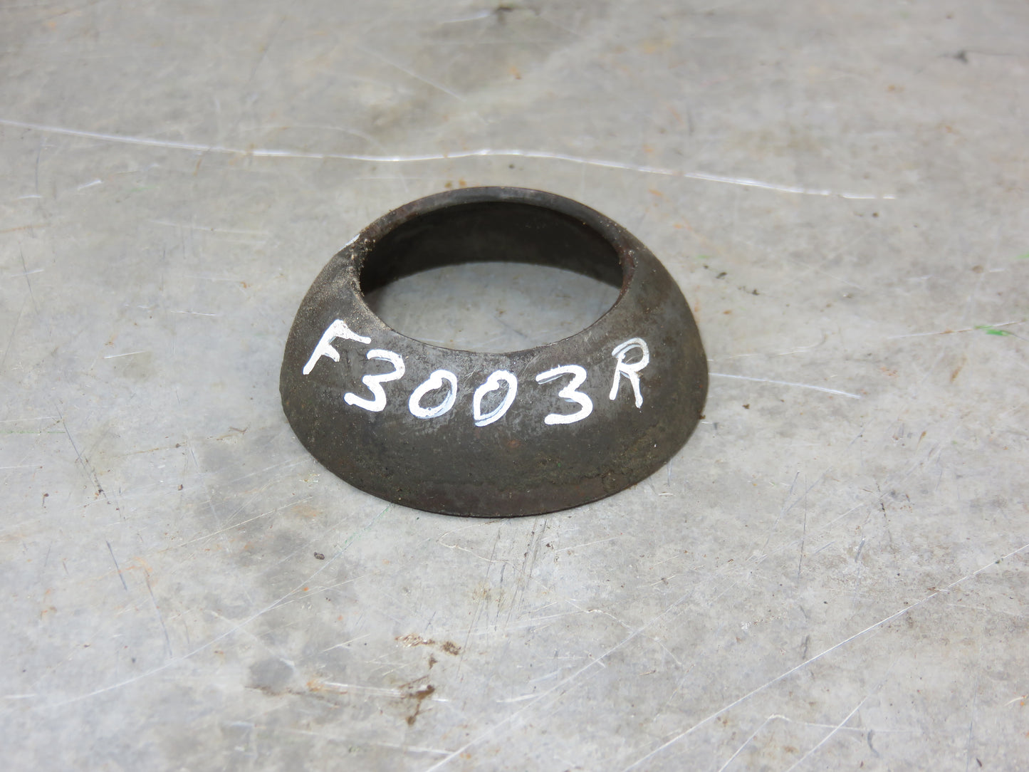 F3003R John Deere Fulcrum Ball Socket Seal For 720, 730