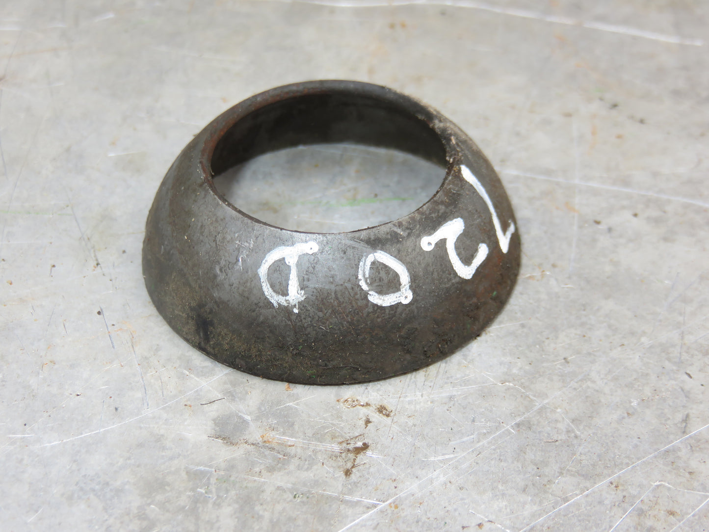 F3003R John Deere Fulcrum Ball Socket Seal For 720, 730