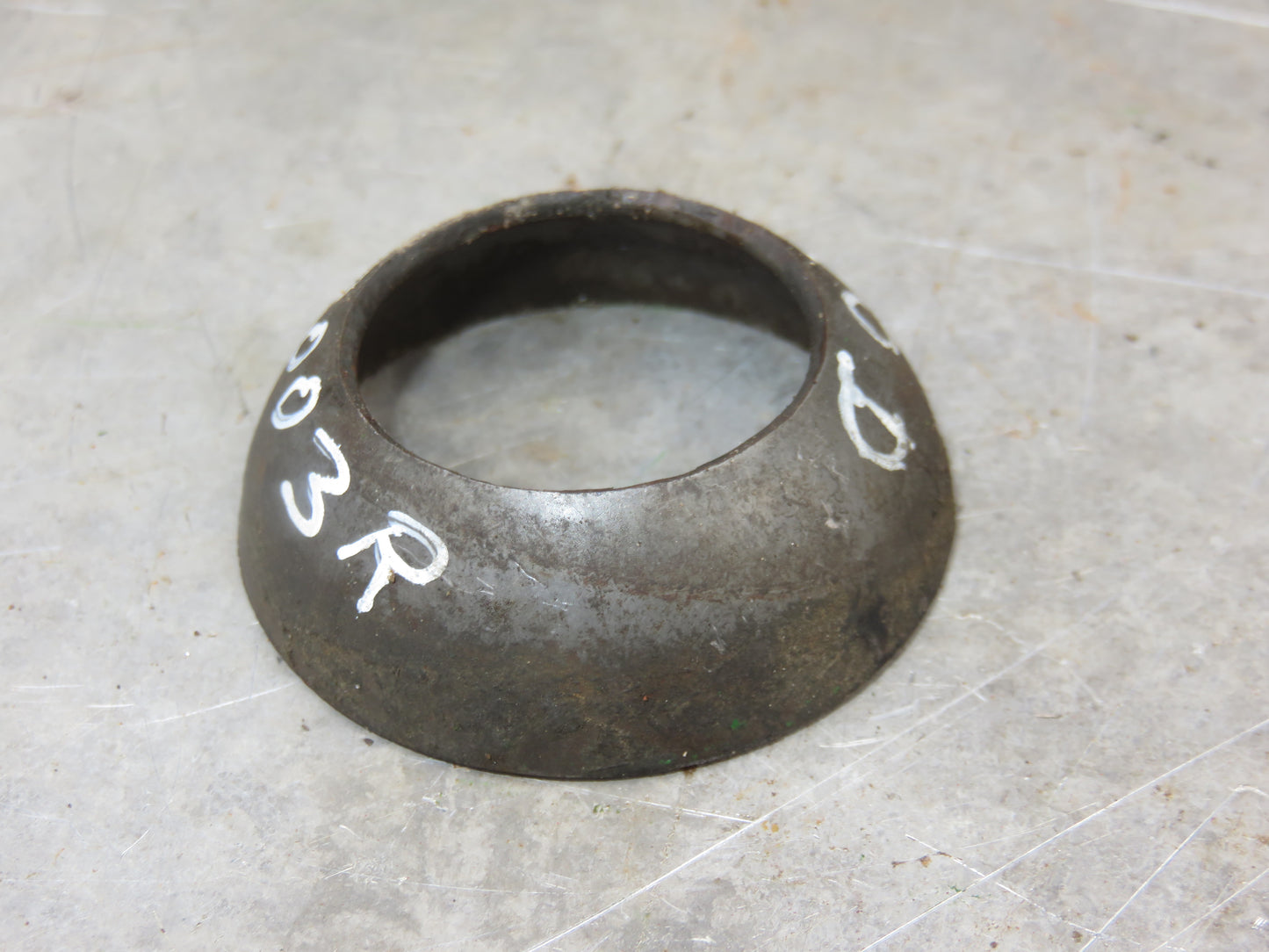 F3003R John Deere Fulcrum Ball Socket Seal For 720, 730