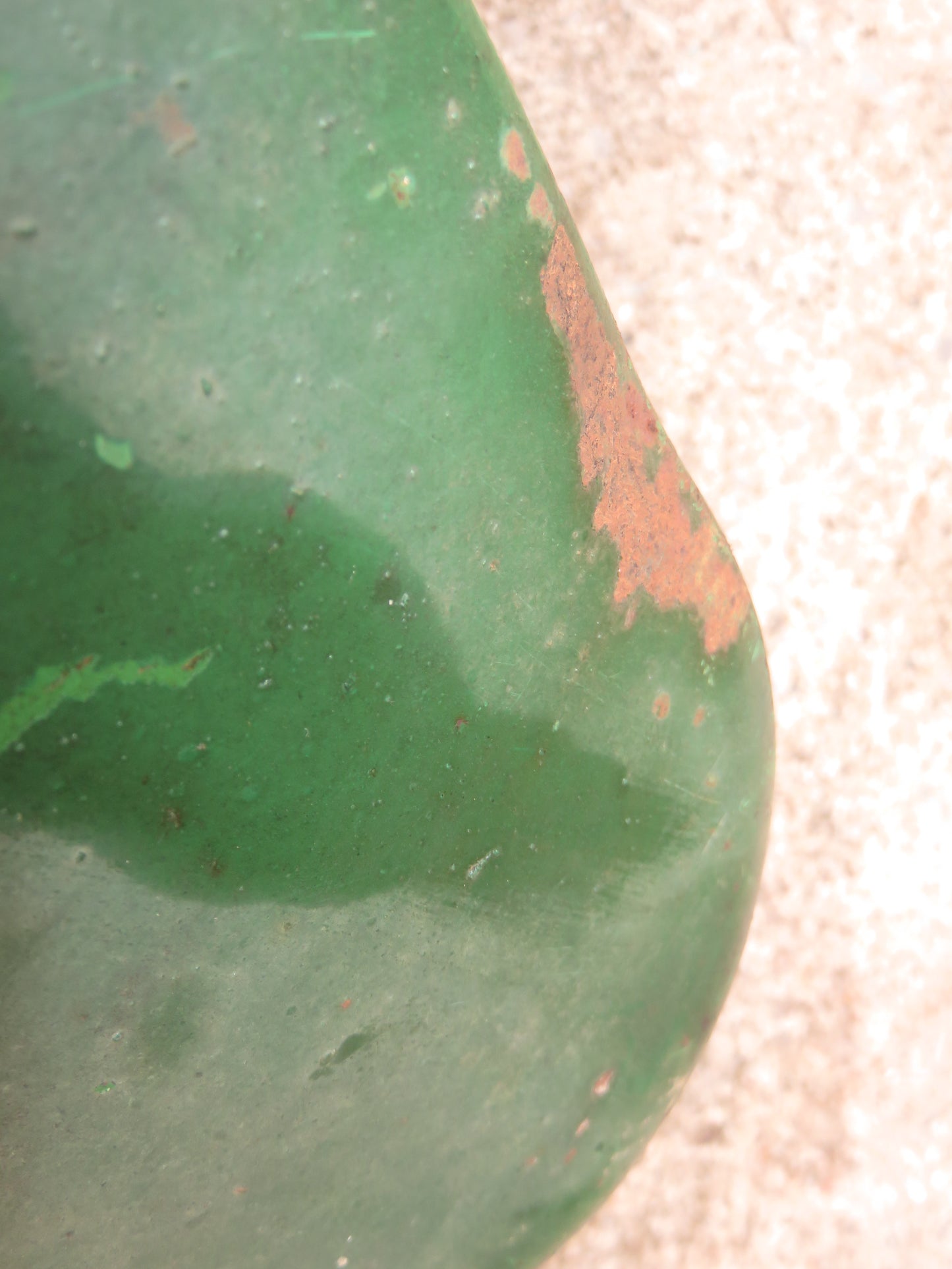 B3124R, B2706R John Deere Clutch Pulley Shield For B, 50, 520, 530