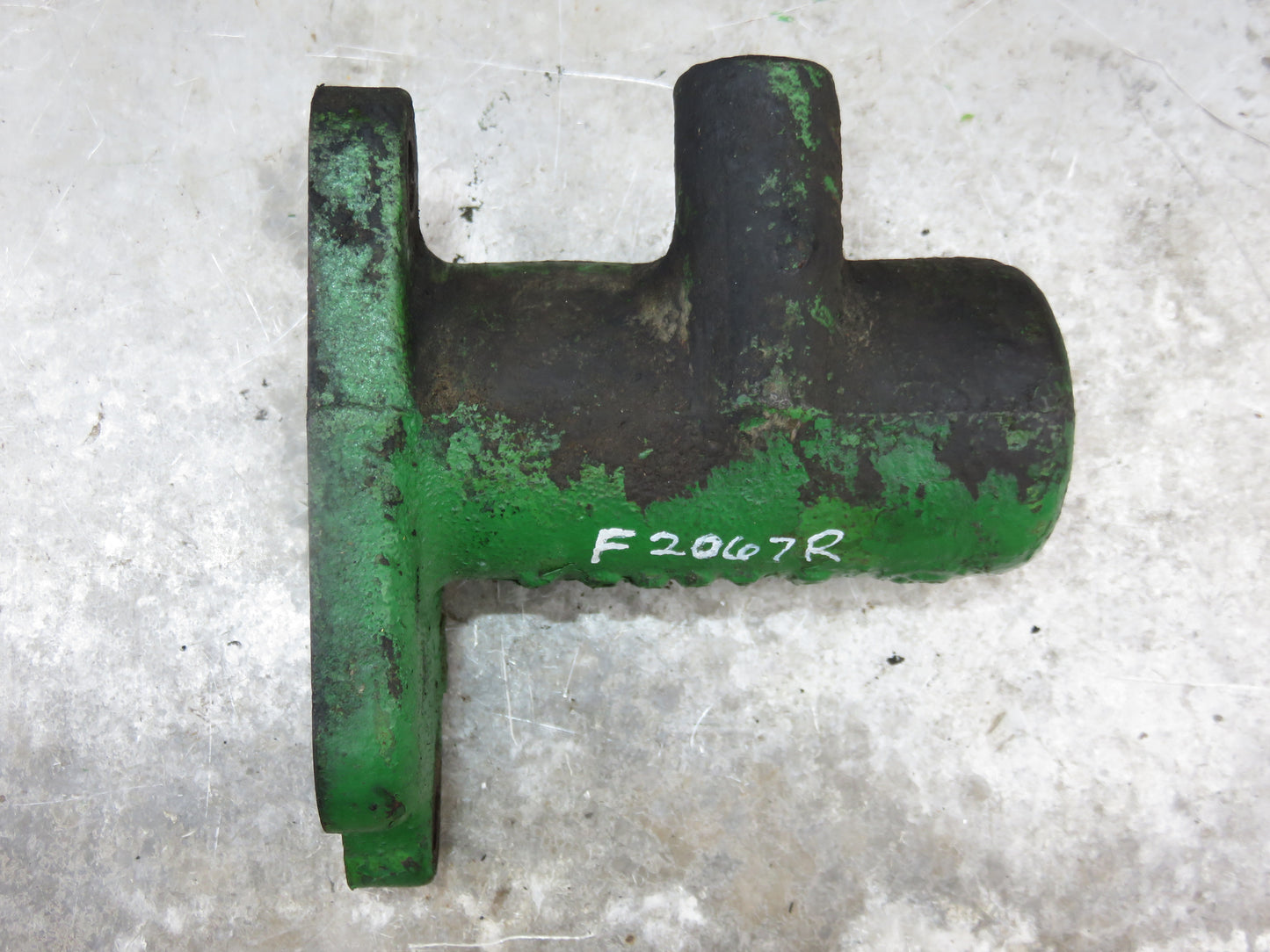 F2067R John Deere Speed Control Housing For 70, 720, 730