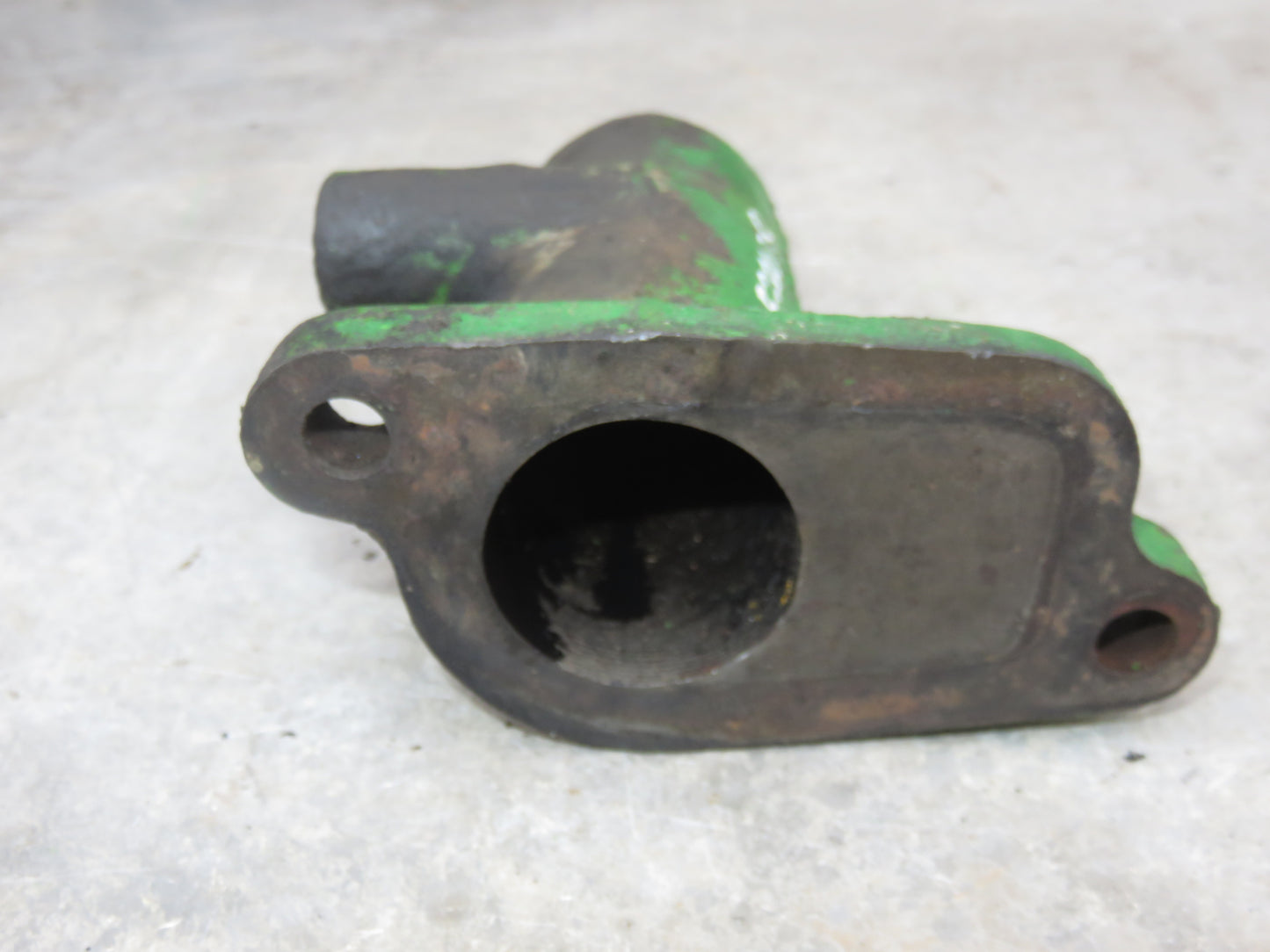 F2067R John Deere Speed Control Housing For 70, 720, 730