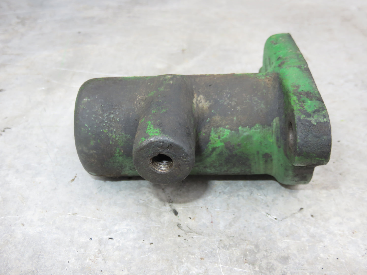 F2067R John Deere Speed Control Housing For 70, 720, 730