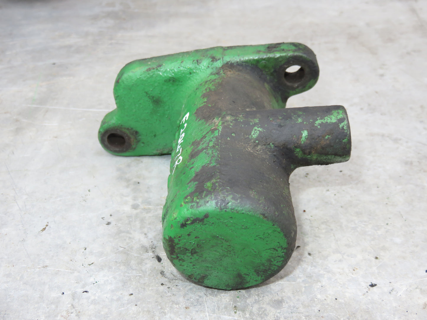 F2067R John Deere Speed Control Housing For 70, 720, 730