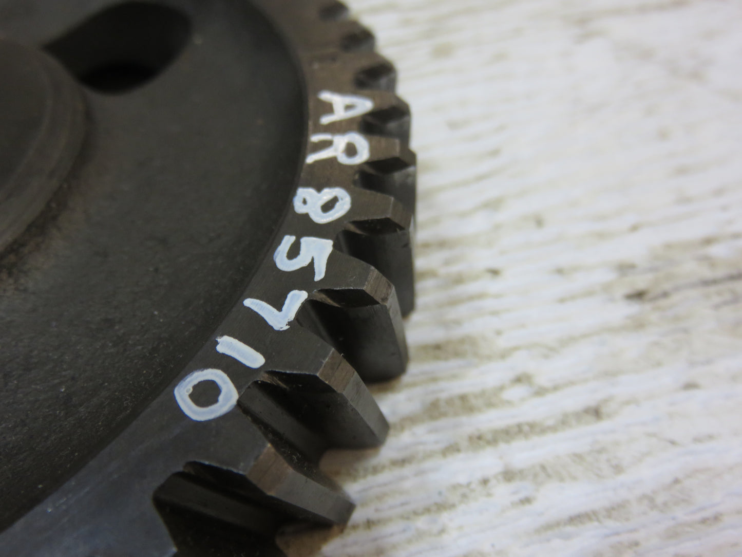 AR85710, AT27917 John Deere Fuel Injection Pump Gear For 1020, 1120, 1030, 1130, 1530, 1630