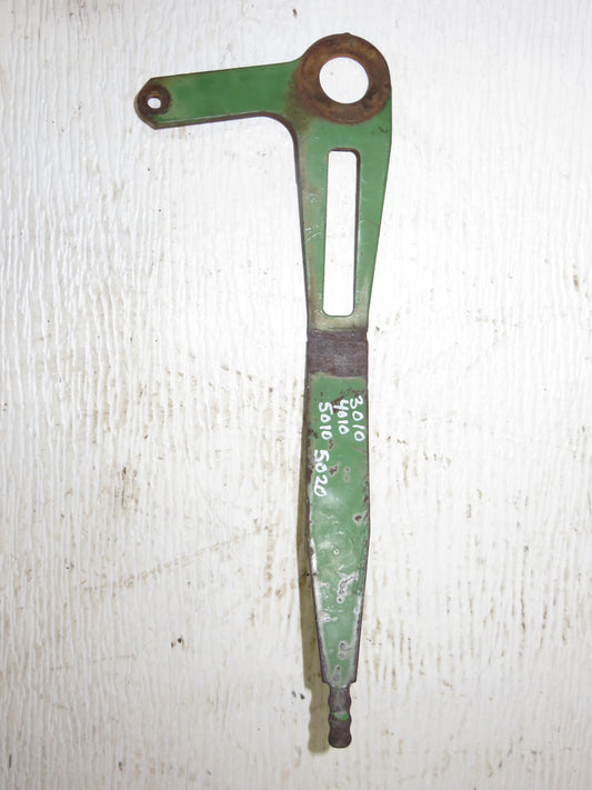 R27364 John Deere Rockshaft Control Lever For 3010, 4010, 5010, 5020