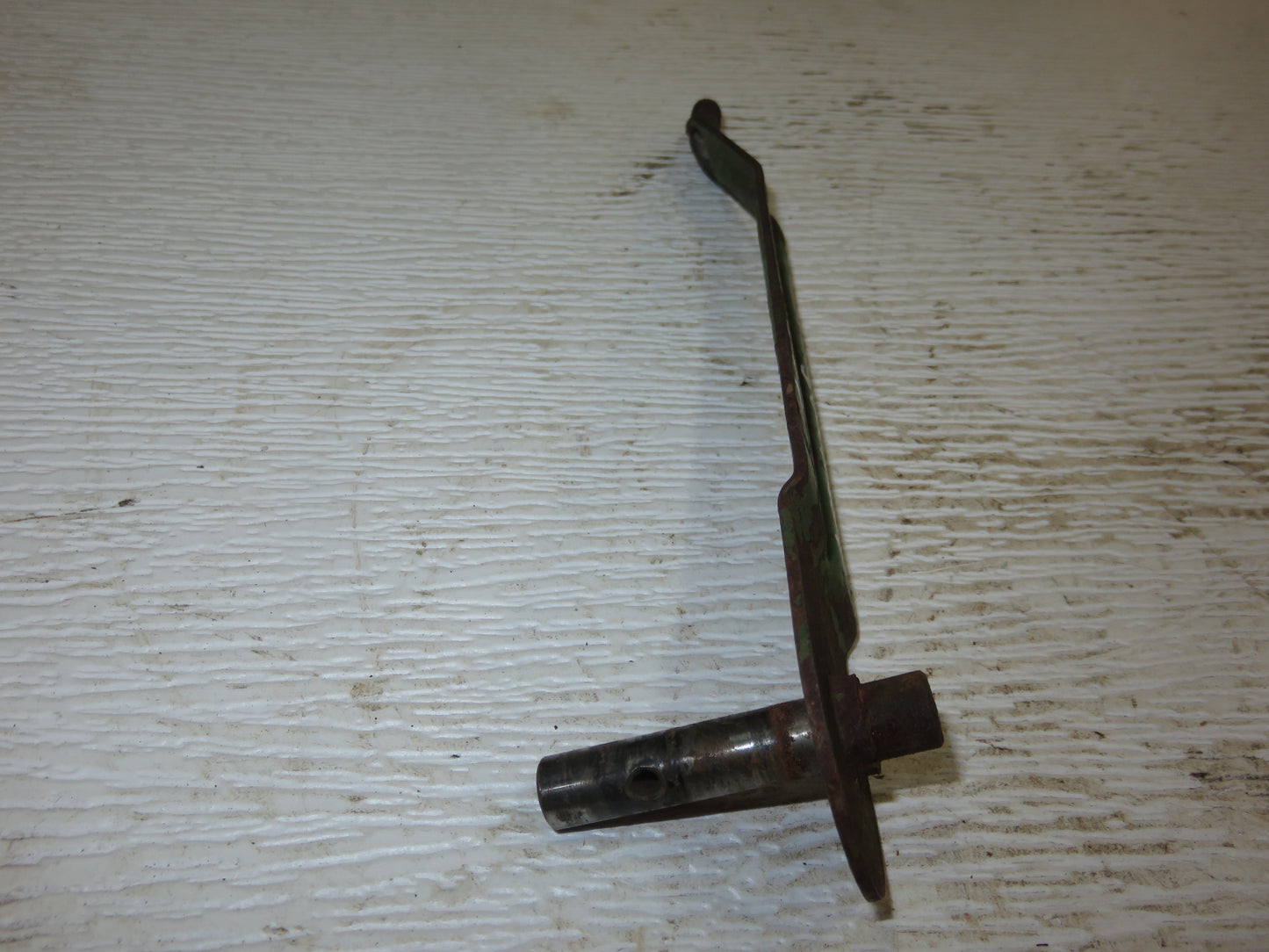 AM1071T, AM1108T John Deere Right Touch-O-Matic Lever For MT