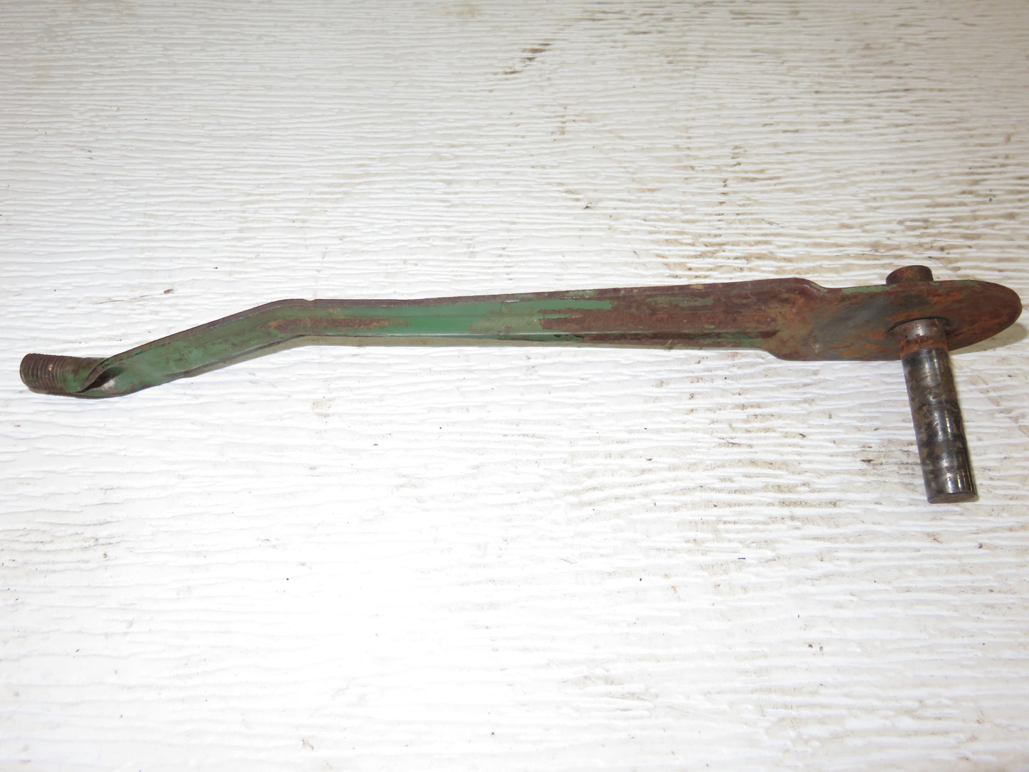 AM1071T, AM1108T John Deere Right Touch-O-Matic Lever For MT