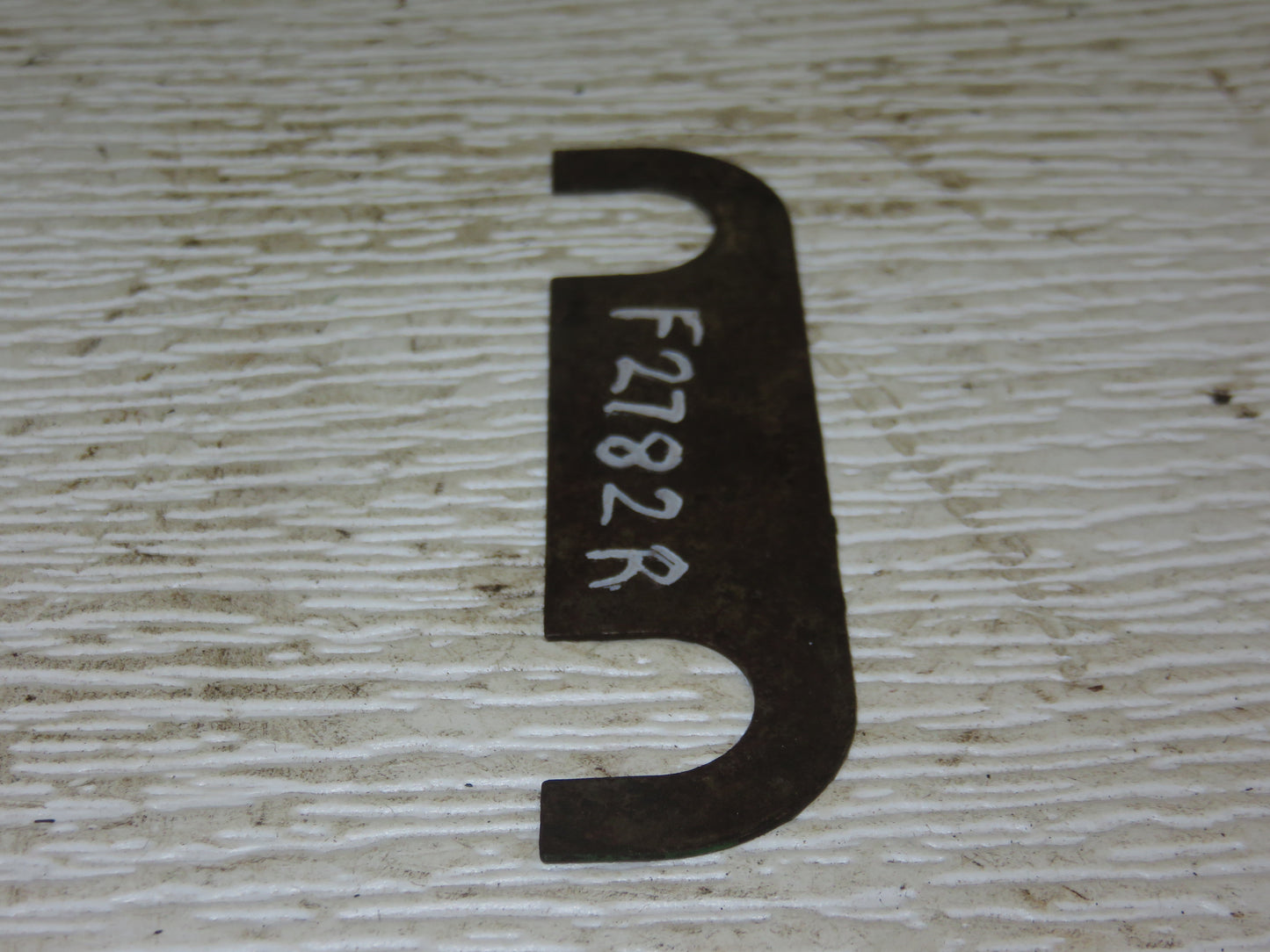 F2782R John Deere Draft Link Support Shim For 520, 620, 720, 530, 630, 730