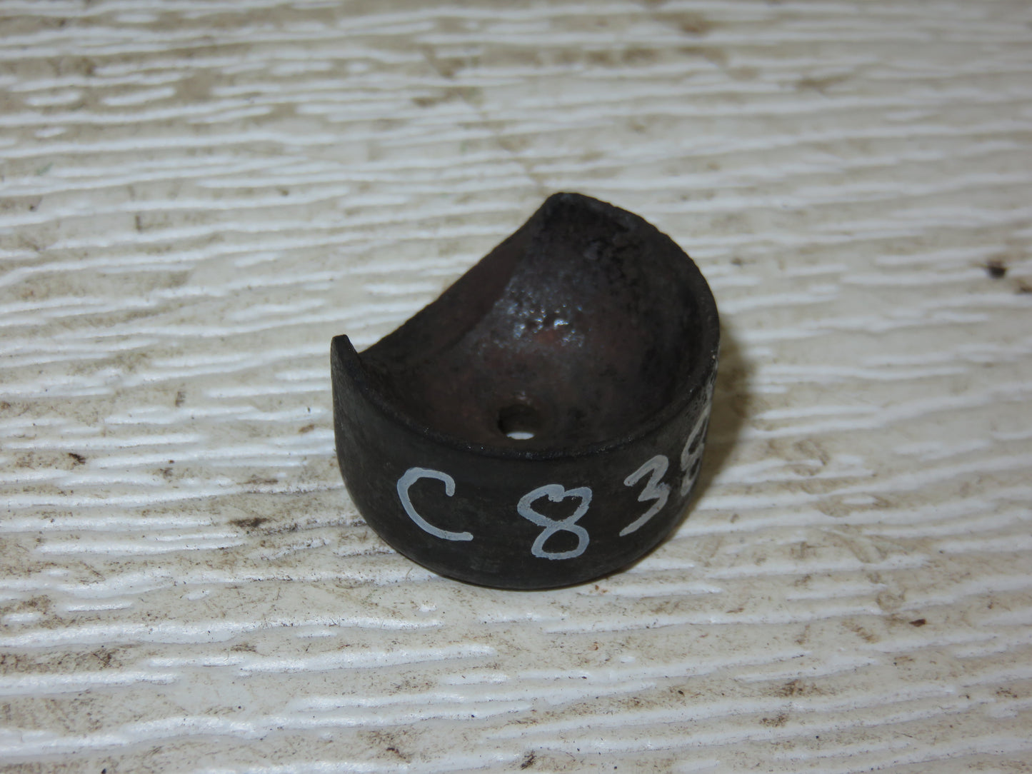 C838R John Deere Ball Stud Bearing For A, B, D, G, GP, H, R, 50, 60, 70, 80, 520, 620, 720, 530, 630, 730