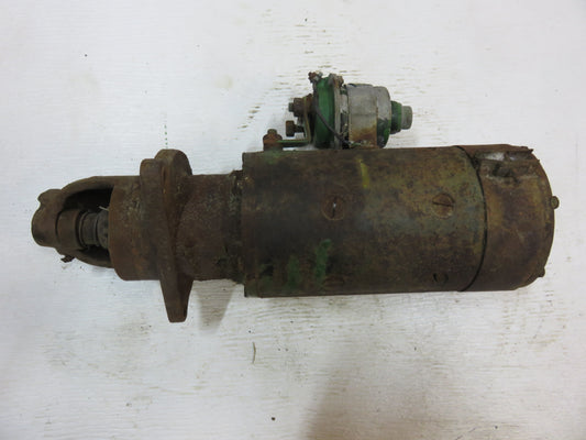 AD2077R John Deere Starter Core For D