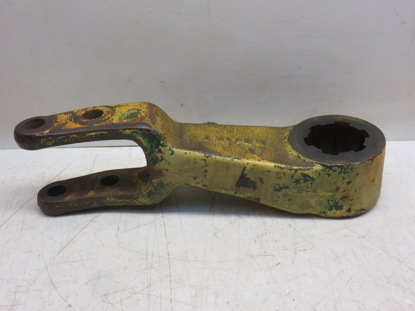 M2415T John Deere Left Hand Lift Arm For 40, 320, 420, 330, 430, 1010