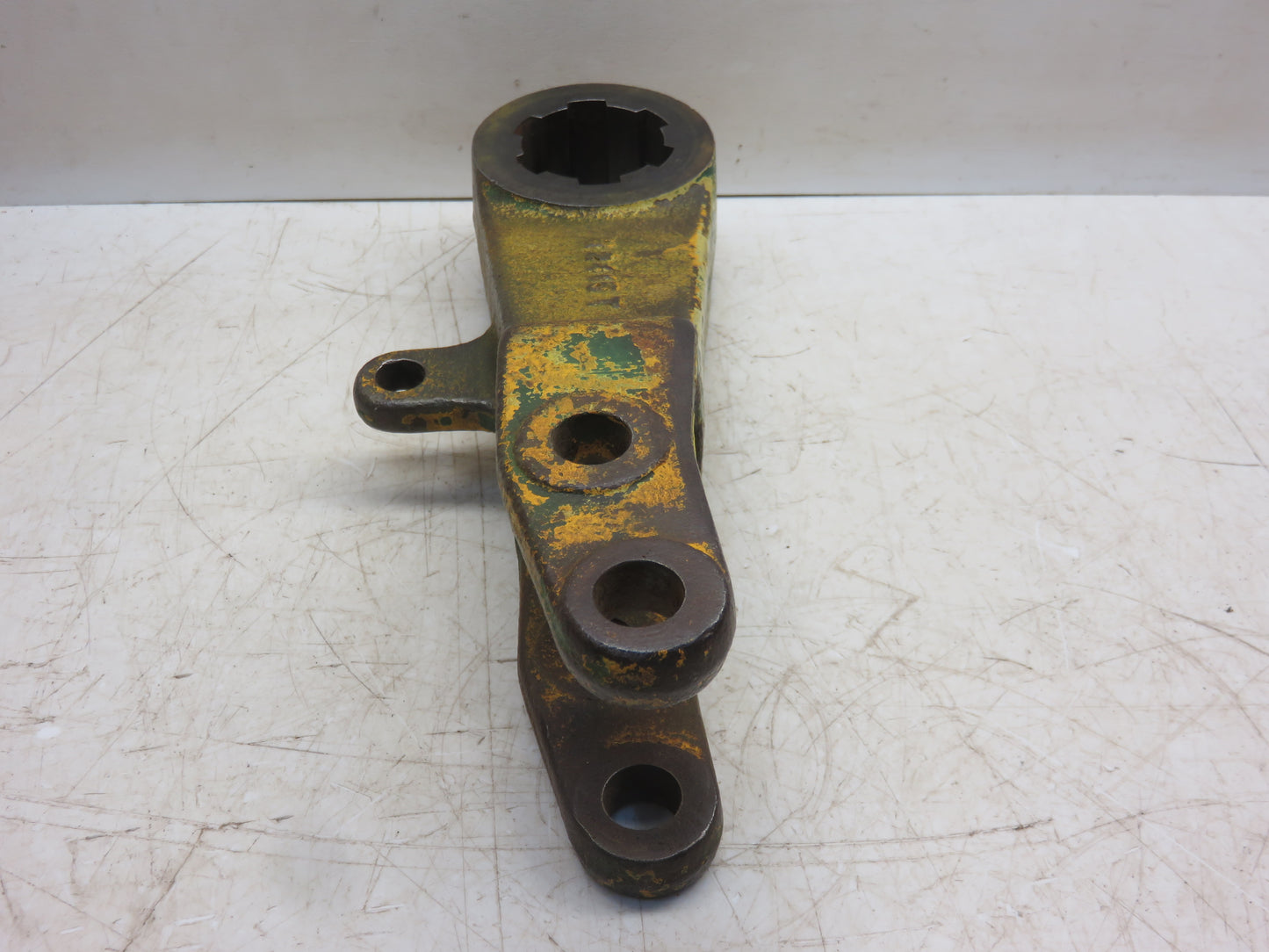 M2415T John Deere Left Hand Lift Arm For 40, 320, 420, 330, 430, 1010