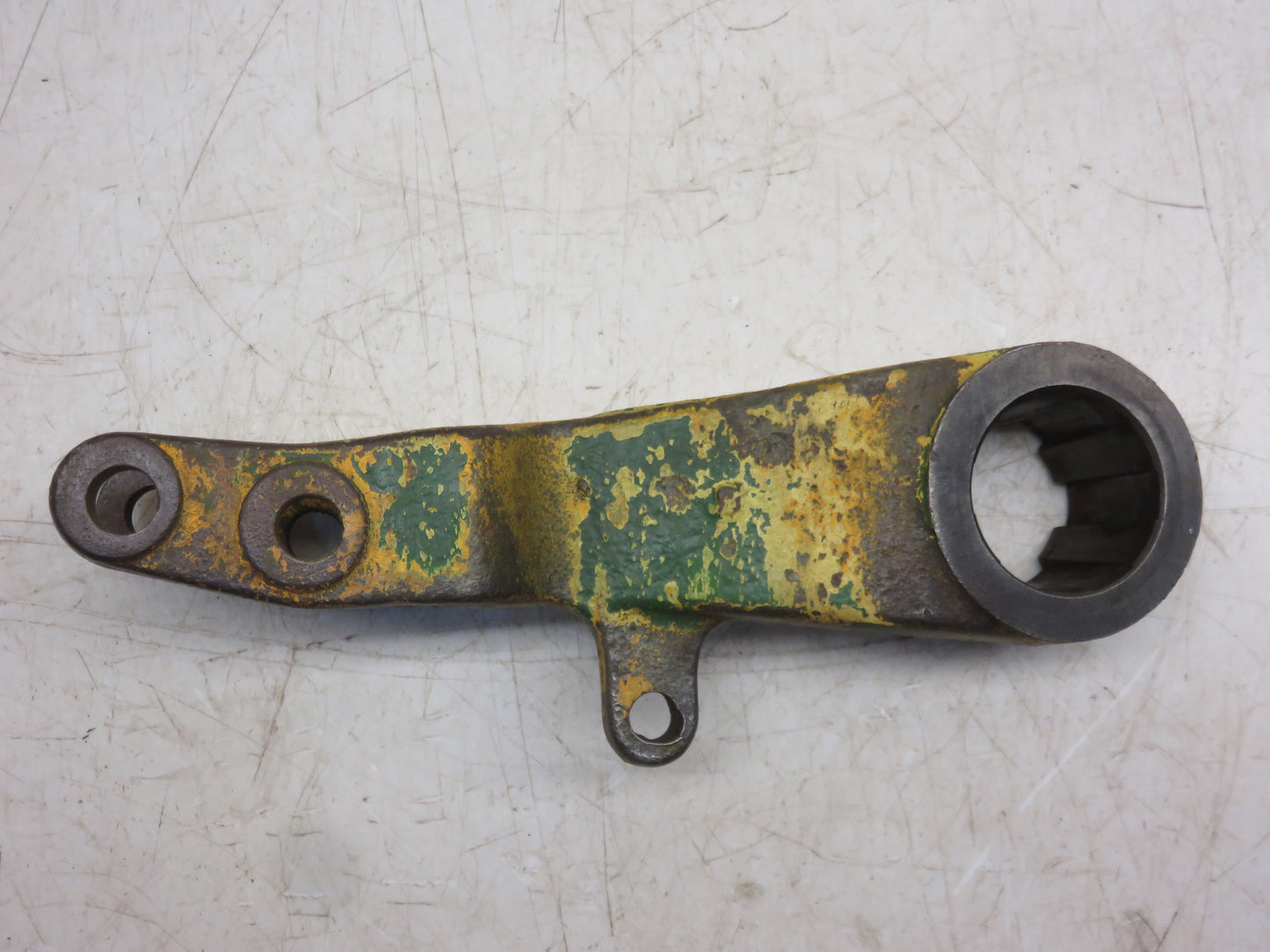 M2415T John Deere Left Hand Lift Arm For 40, 320, 420, 330, 430, 1010