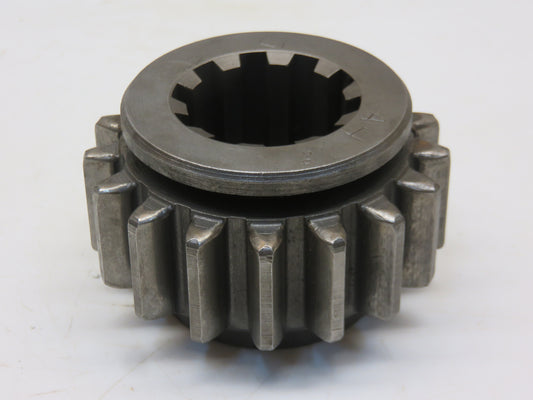 B341R John Deere First Third And Reverse Sliding Gear For B, BR, BO