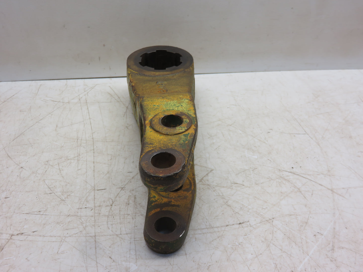 M2414T John Deere Right Hand Lift Arm For 40, 320, 420, 330, 430, 1010