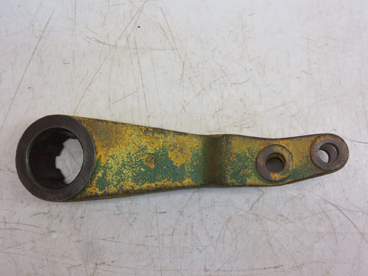 M2414T John Deere Right Hand Lift Arm For 40, 320, 420, 330, 430, 1010