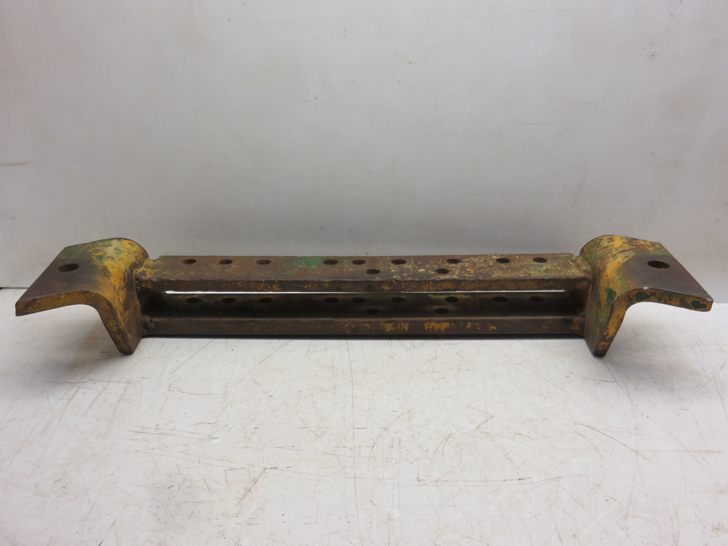 AM2406T John Deere Rear Drawbar Support For 40, 320, 420, 330