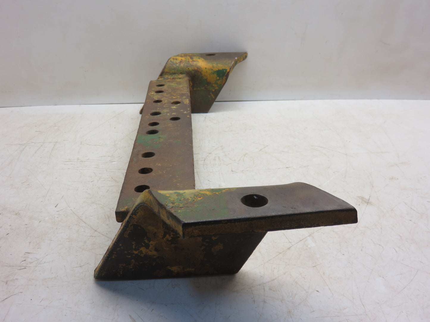 AM2406T John Deere Rear Drawbar Support For 40, 320, 420, 330